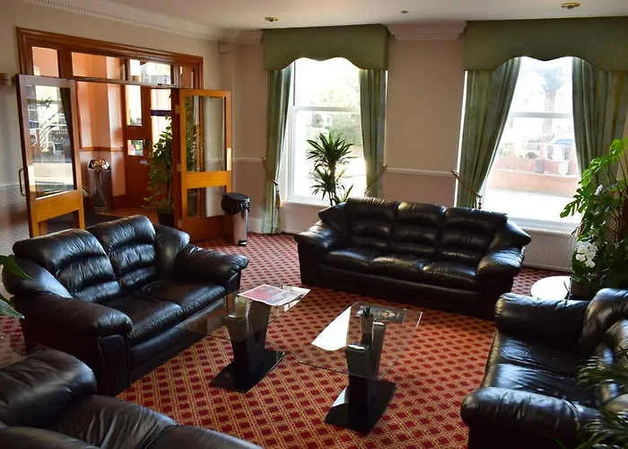 Leigham Court Hotel Londra